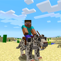 Animals Mods for Minecraft PE
