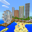 City Maps for Minecraft 2025