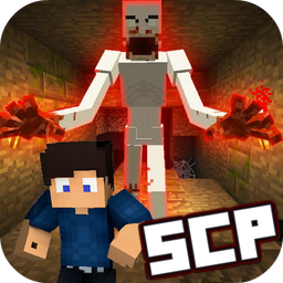 Minecraft: SCP Mods and Maps