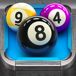 8 Ball by Pokerist