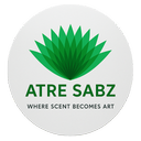 عطر سبز