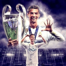 CR7 Madrid Fan Wallpapers