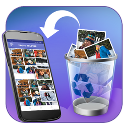 Restore My Old Deleted Photos
