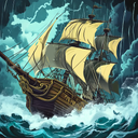 Pirate Clan Caribbean Treasure