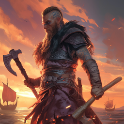 Viking Clan: Ragnarok
