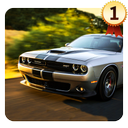 Modern Muscle - Real Car Driving Simulator