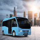 Minibus Drive Simulator 2021