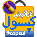 کپسول کارآفرینی💊 (آموزش قدم به قدم)