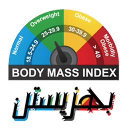 Body Mass Index - BMI