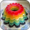 طرز تهیه انواع ژله