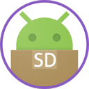 Move app to sd