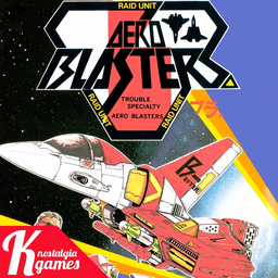 Aero Blaster