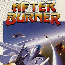 AFTER BURNER