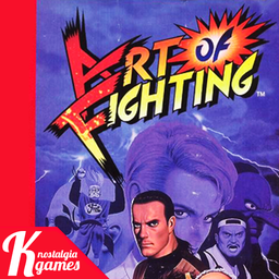 Art of Fighting