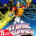 Atomic Runner