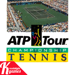 بازی تنیس ATP