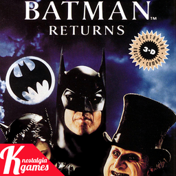 Batman Returns