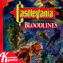 Castlevania - Bloodlines