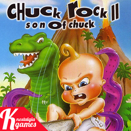 Chuck II - Son of Chuck