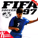 بازی فوتبال فیفا 97
