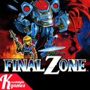 Final Zone