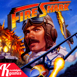 Fire Shark