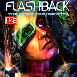 FLASHBACK
