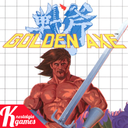 Golden Axe