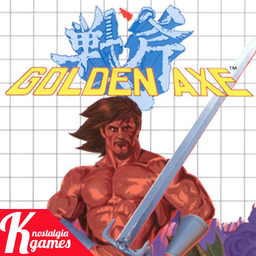 Golden Axe