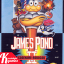 James Pond 2