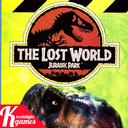 Jurassic Park 2 - The Lost World