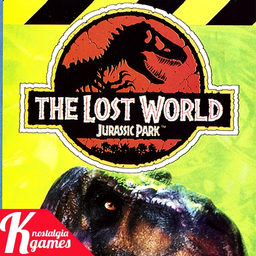 Jurassic Park 2 - The Lost World