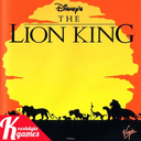THE LION KING