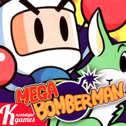 MEGA BOMBERMAN