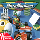 Micro Machines