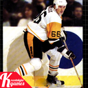 Mario Lemieux Hockey