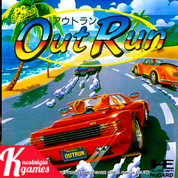 OutRun