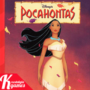 Pocahontas