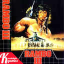 RAMBO III