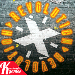 Aerosmith - Revolution X