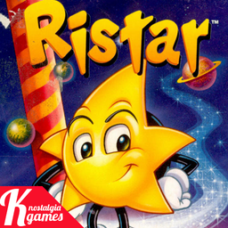 Ristar