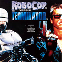 Robocop Vs Terminator