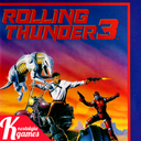 Rolling Thunder 3