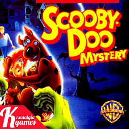 Scooby Doo Mystery