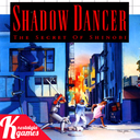 Shadow Dancer