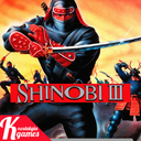 Shinobi III