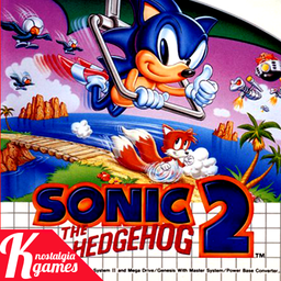 Sonic 2