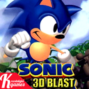 SONIC 3D BLAST