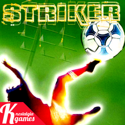 STRIKER Soccer