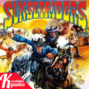 Sunset Riders
